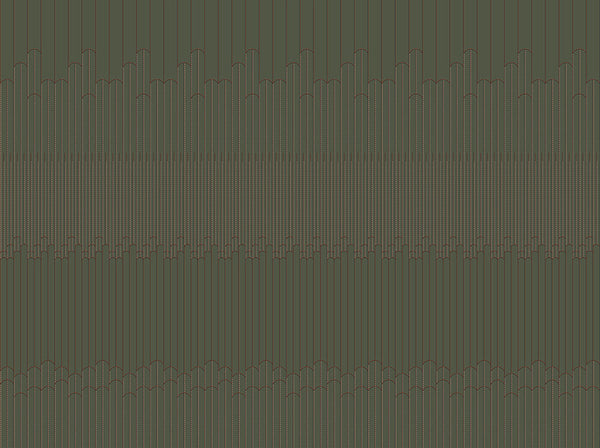 Deco M2912-3 Wallcovering | Tres Tintas