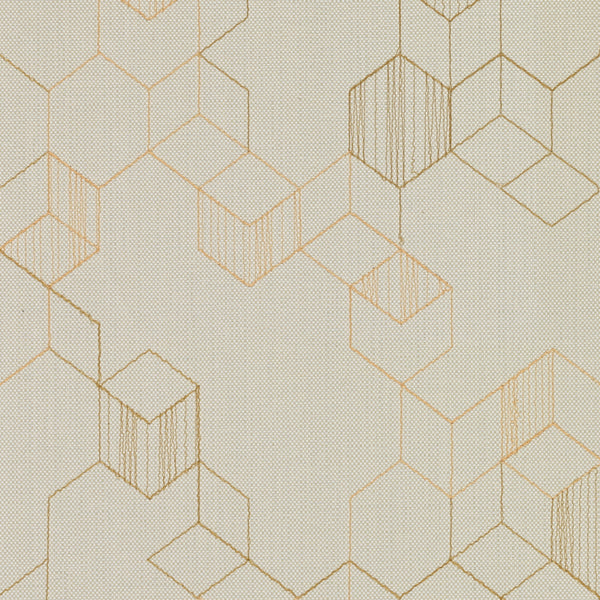 Xorel Deco Embroider Wallcovering - Color 815 | Carnegie