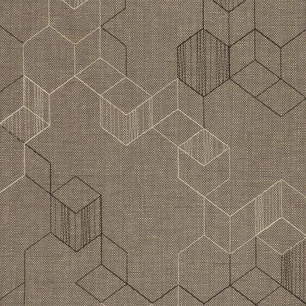 Xorel Deco Embroider Fabric - Color 803 | Carnegie