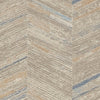 Geo Effect Beige Wallcovering | AS Creation