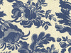 Des Gardes, Denim Blue on Tint