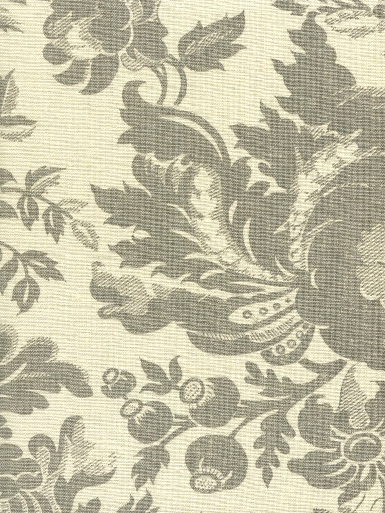 Des Gardes, Gray on Tint