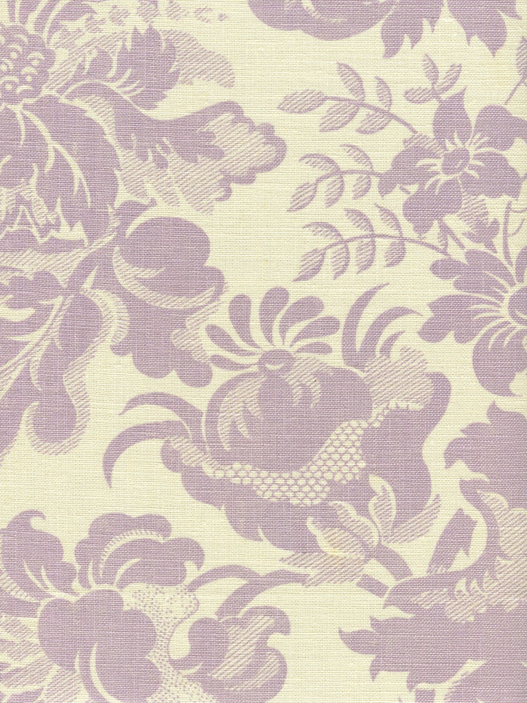 Des Gardes, Soft Lavender on Tint