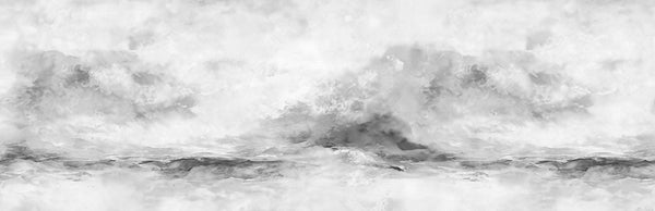 Windswept Strata | Light Shadow