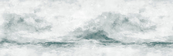Windswept Mineral | Light Shadow