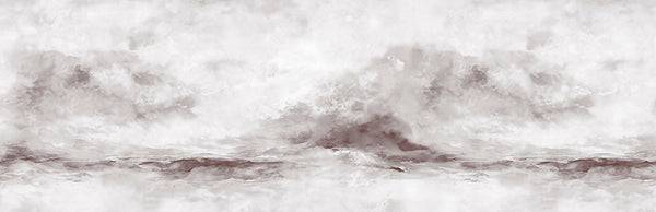 Windswept Chapel | Light Shadow