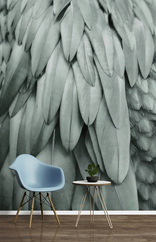 Artist Green Wallcovering | AS Creation