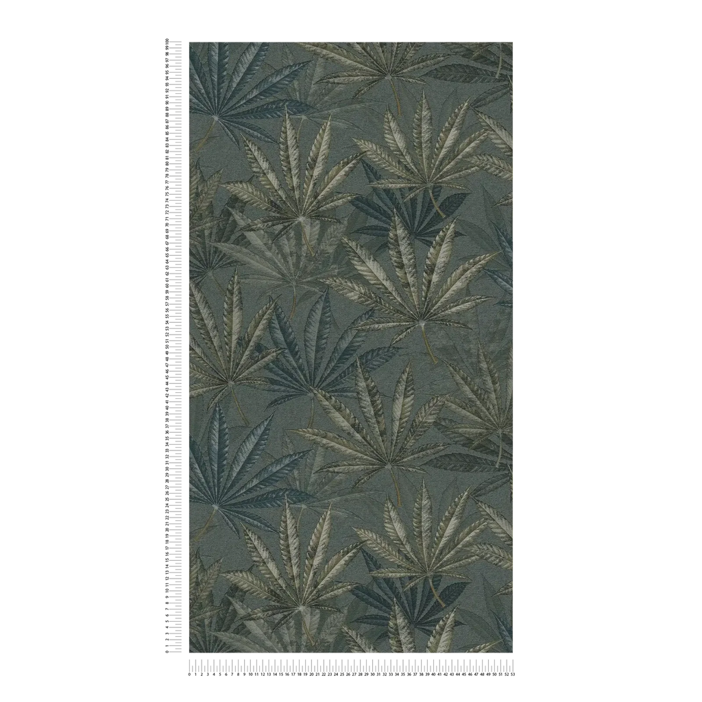 Michalsky 6 Forest Wallcovering | AS Creation