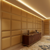 Turquoise Bay - Karat Upholstered Wall Panel | Architectural Fabrics