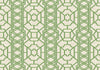 Nantucket Grasscloth Emerald Wallcovering | Phillipe Romano