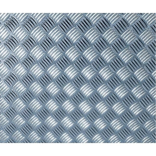 Diamond Plate Adhesive Film | Jeffrey Stevens - Image 2