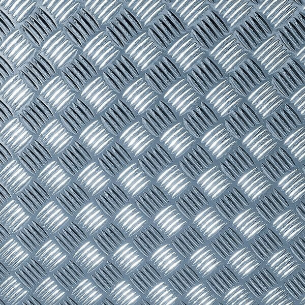 Diamond Plate Adhesive Film | Jeffrey Stevens - Image 1