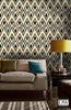 MInd the Gap UK at Designer Wallcoverings