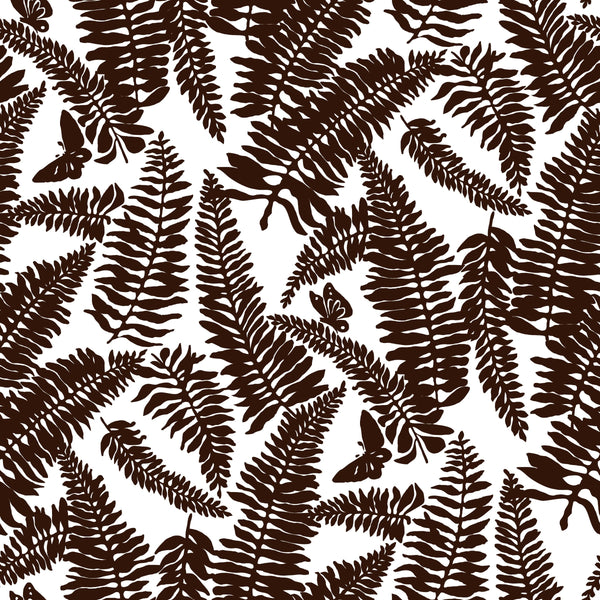Riley's Rainbow of Authentic 1970s Design Tropical | Architectural Wallcoverings