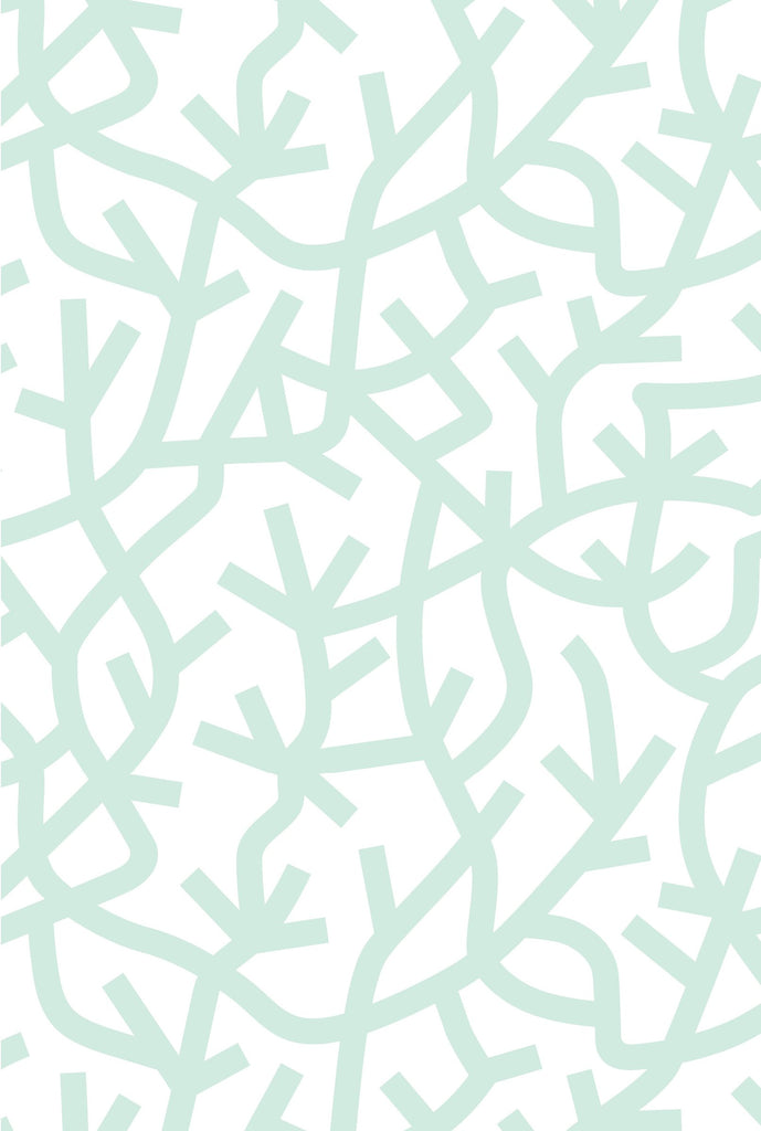 Mid Century Modern available exclusively at Designer Wallcoverings