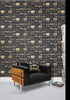 Mid Century Modern available exclusively at Designer Wallcoverings
