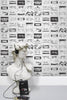 Mid Century Modern available exclusively at Designer Wallcoverings