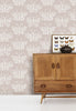 Mid Century Modern available exclusively at Designer Wallcoverings