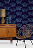 Mid Century Modern available exclusively at Designer Wallcoverings