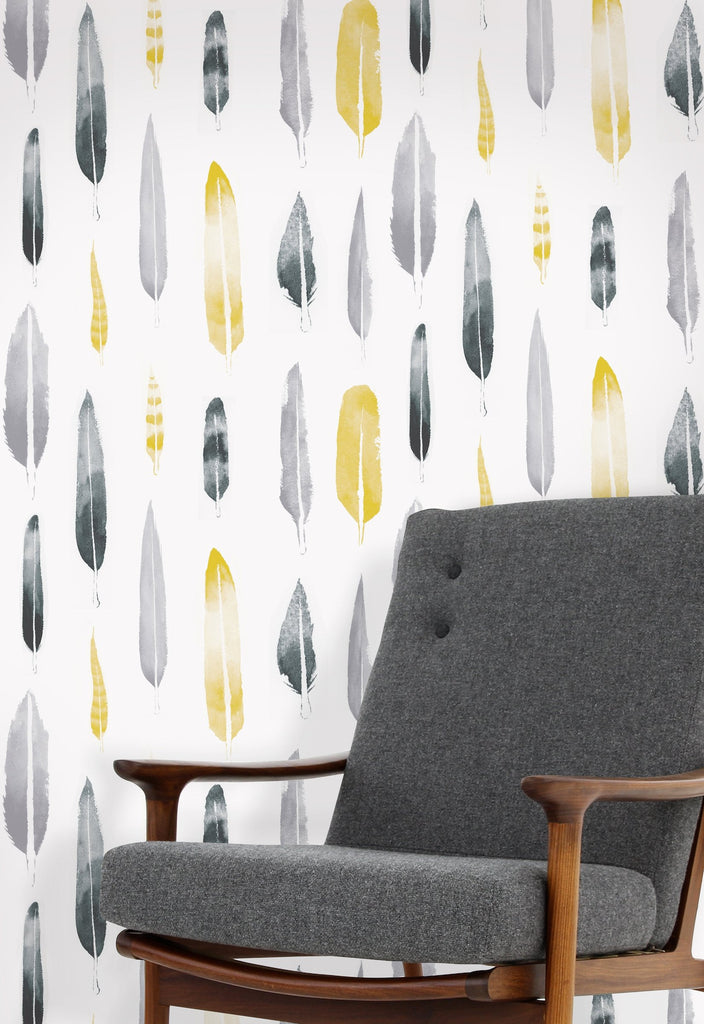 Mid Century Modern available exclusively at Designer Wallcoverings