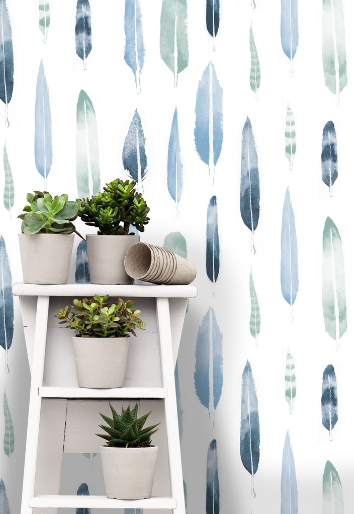 Mid Century Modern available exclusively at Designer Wallcoverings