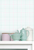 Mid Century Modern available exclusively at Designer Wallcoverings