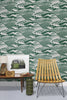 Mid Century Modern available exclusively at Designer Wallcoverings
