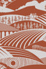 Mid Century Modern available exclusively at Designer Wallcoverings