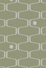 Mid Century Modern available exclusively at Designer Wallcoverings