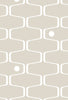 Mid Century Modern available exclusively at Designer Wallcoverings