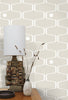 Mid Century Modern available exclusively at Designer Wallcoverings