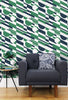 Mid Century Modern available exclusively at Designer Wallcoverings