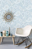 Mid Century Modern available exclusively at Designer Wallcoverings