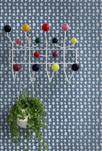Pavilion Mid Century Wallcovering