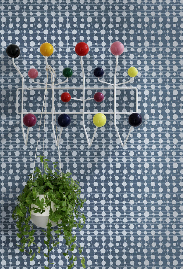 Pavilion Mid Century Wallcovering