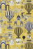 Mid Century Modern available exclusively at Designer Wallcoverings