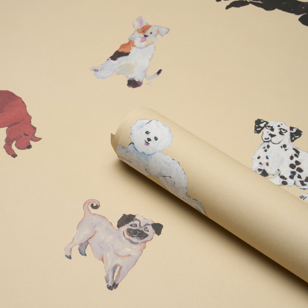 Dogs BUTTER | Schumacher - Image 10