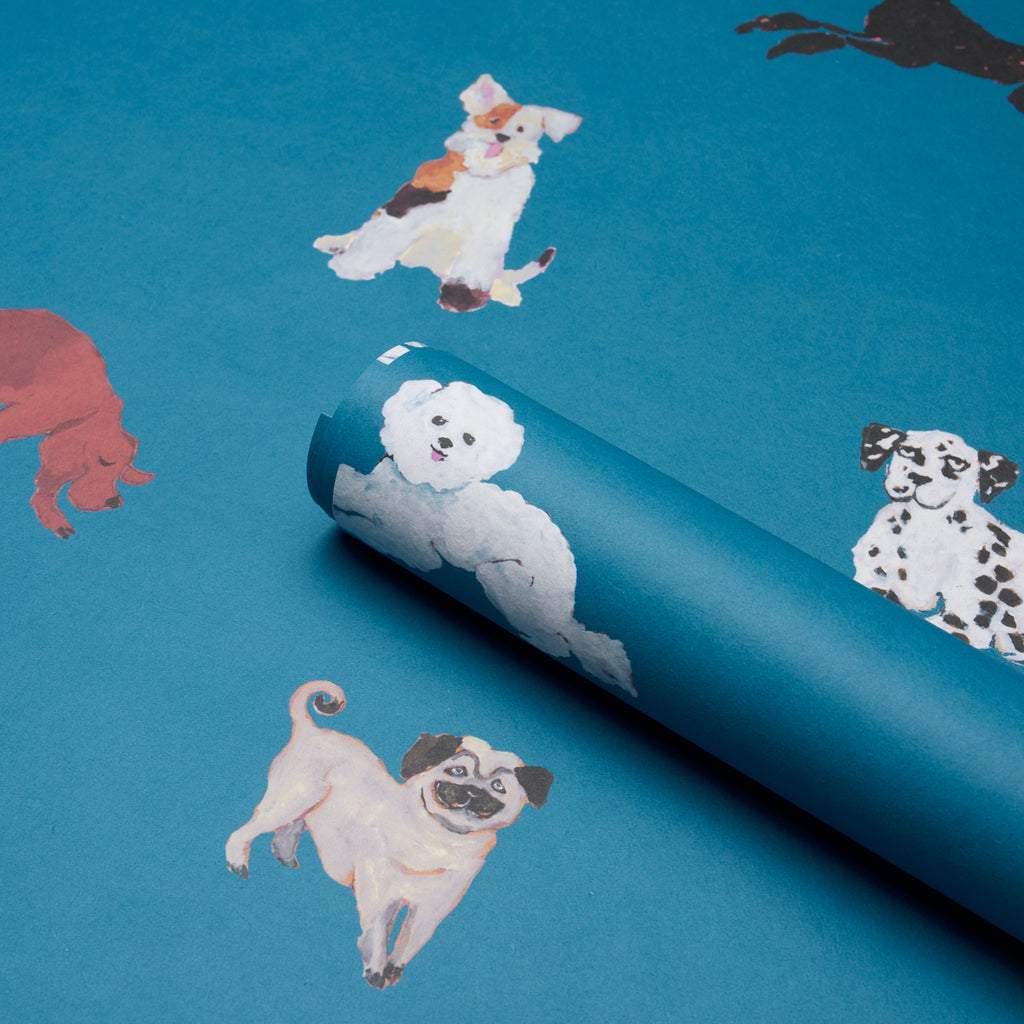 Dogs CERULEAN | Schumacher - Image 10