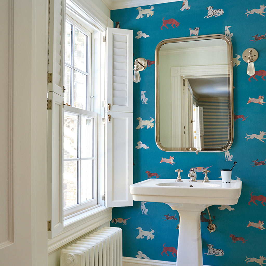Dogs CERULEAN | Schumacher - Image 12