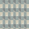 Domino Effect Blue Streak