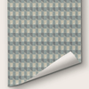 Domino Effect Blue Streak