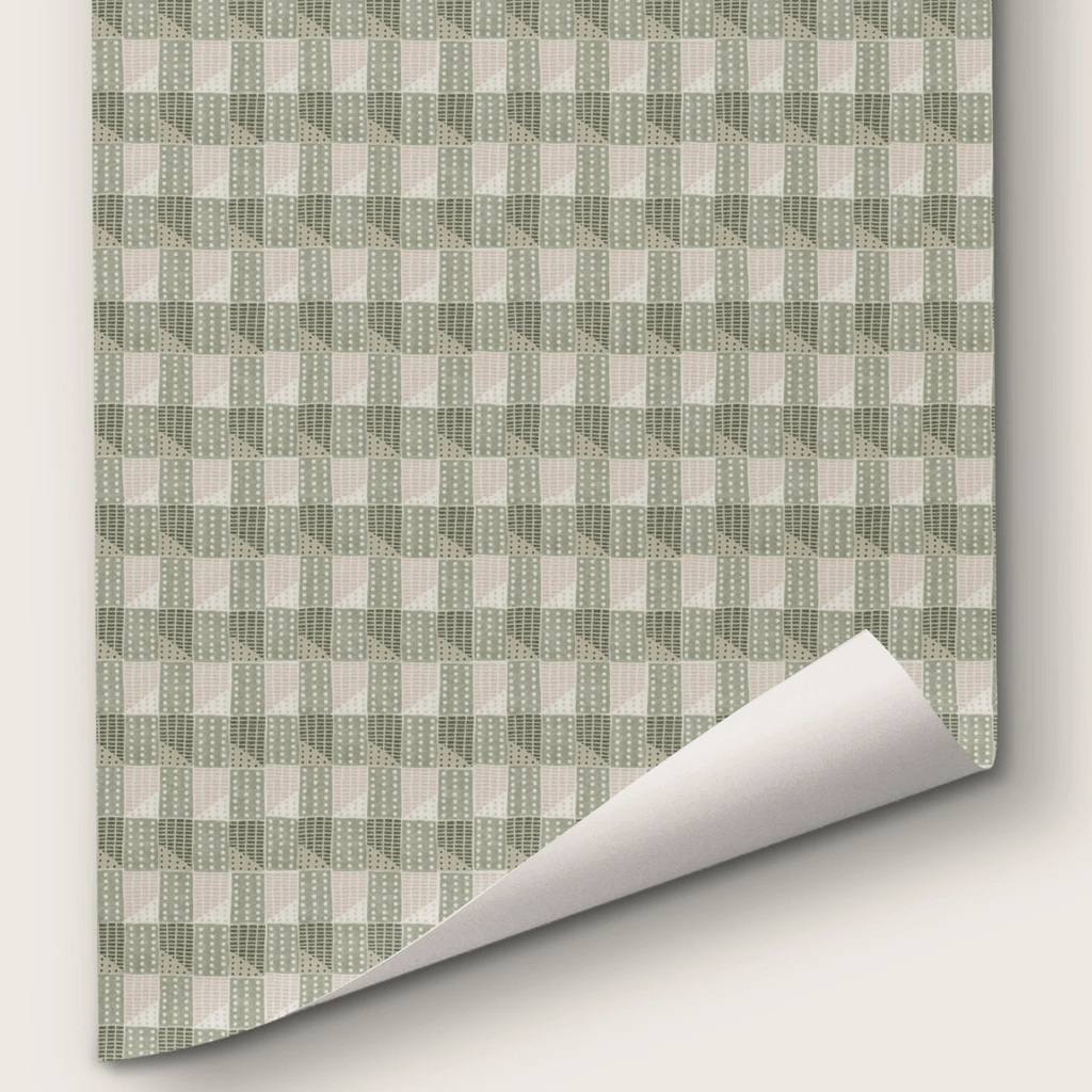 Domino Effect Green Gambit