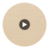 Doral Faux Silk Durable | Hollywood Wallcoverings Circular Swatch | Hollywood Wallcoverings