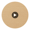 Doral Faux Silk Durable | Hollywood Wallcoverings Circular Swatch | Hollywood Wallcoverings