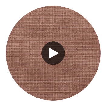 Doral Faux Silk Durable | Hollywood Wallcoverings Circular Swatch | Hollywood Wallcoverings