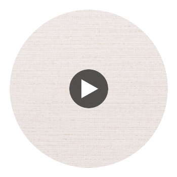 Doral Faux Silk Durable | Hollywood Wallcoverings Circular Swatch | Hollywood Wallcoverings