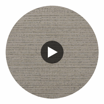 Doral Faux Silk Durable | Hollywood Wallcoverings Circular Swatch | Hollywood Wallcoverings