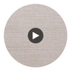 Doral Faux Silk Durable | Hollywood Wallcoverings Circular Swatch | Hollywood Wallcoverings