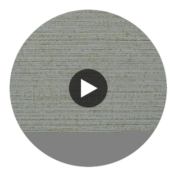 Doral Faux Silk Durable | Hollywood Wallcoverings Circular Swatch | Hollywood Wallcoverings