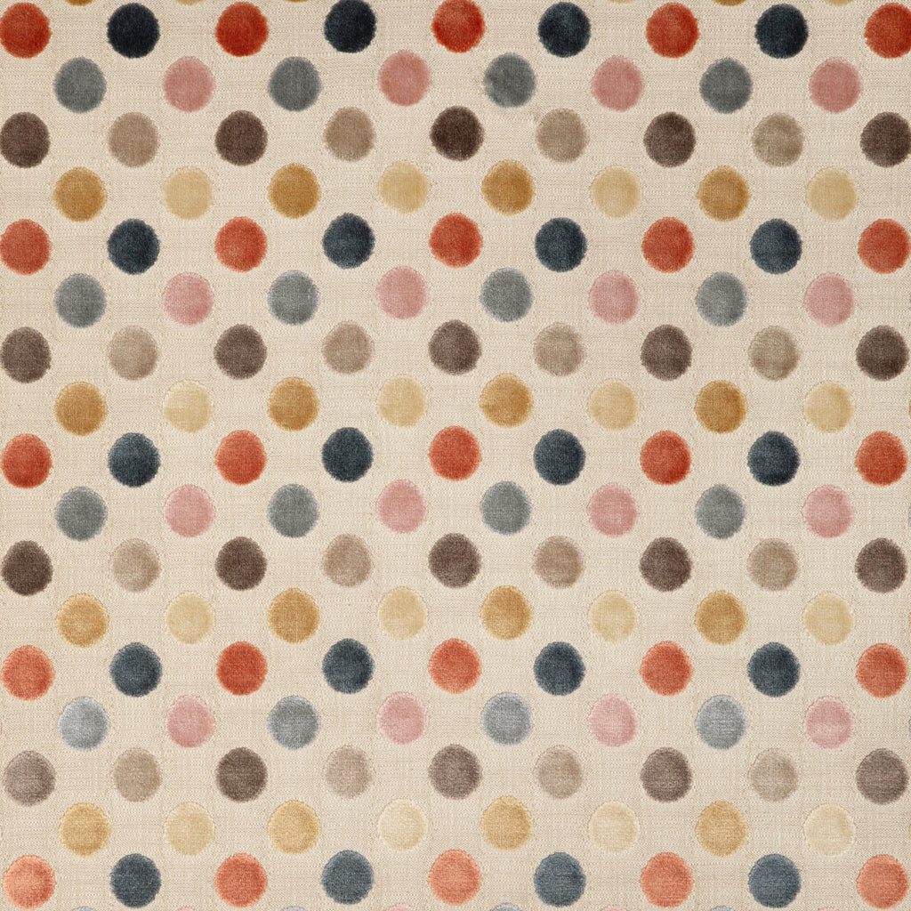 Dot Spot, Beige